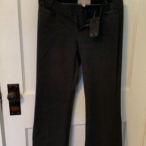 Banana Republic Suit Pant